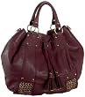 Rampage Roxy Drawstring Satchel