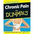 Chronic Pain for Dummies by  Stuart/ Vierck, Charles J./ Vierck, Elizabeth Kassan