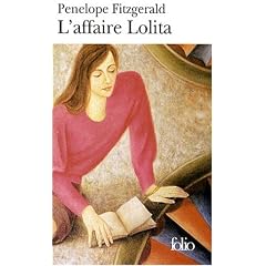 L'affaire Lolita