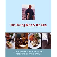 Young Man and the Sea