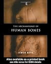 The Archaeology of Human Bones