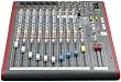 Allen & Heath ZED-12FX 6 Mic/Line 3 Stereo Mixer w/USB & FX