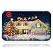 Lighted House GiftCard - $50