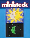 Eigenschaften Ministeck 31735 / ministeck 31735 - Sonne-mond