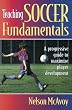 Teaching Soccer Fundamentals
