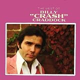 The Best of Billy "Crash" Craddock - Two Record Set
