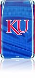 Skinit Protective Skin Fits iPod Classic 6G (UNIVERSITY OF KANSAS LOGO)