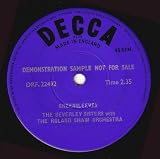 Greensleeves DEMO