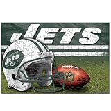 New York Jets NFL 150 Piece Team Puzzle by Wincraft