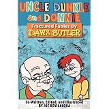 Uncle Dunkle and Donnie ~ Daws Butler