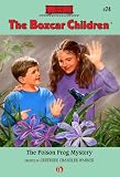 The Poison Frog Mystery: The Boxcar Children Mysteries #74