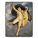 Cupids in the Clouds - Gift Enclosure Cards (set of 12)