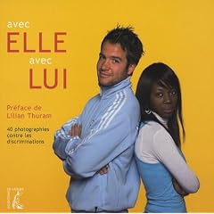 Avec elle avec lui : 40 photographies contre les discriminations