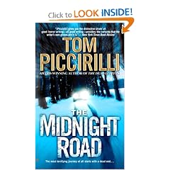 The Midnight Road