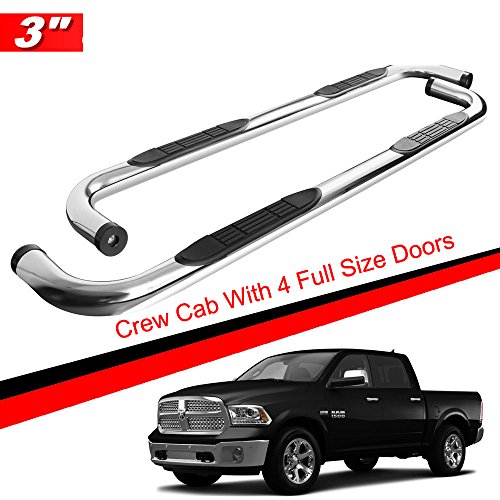 Top Best 5 ram 1500 running boards for sale 2016 Product BOOMSbeat