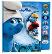 The Smurfs Sound Book