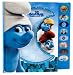 The Smurfs Sound Book