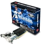 Sapphire Radeon HD6450 Grafikkarte (A...