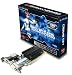 Sapphire Radeon HD6450 Grafikkarte (ATI Radeon HD 6450, PCI-E, 1GB, DDR3 Speicher)
