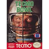 Tecmo Bowl