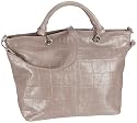 Ara Bags ara 2007, Sac à main femme - Beige/taupe