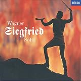 Wagner: Siegfried