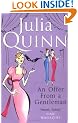 An Offer From A Gentleman: Bridgerton Family Series: Book 3