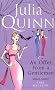 An Offer From A Gentleman: Bridgerton Family Series: Book 3