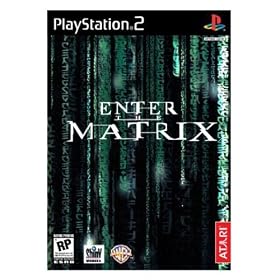 Enter the Matrix