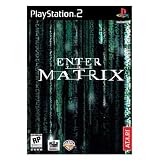 Enter The Matrix