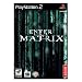 Video Games : Enter The Matrix