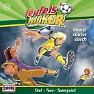 21/Moritz Startet Durch!