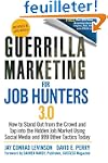 Guerrilla Marketing for Job Hunters 3...