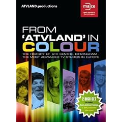 From ATVLand in Colour [DVD]