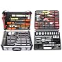 Famex 723-50 Mechaniker Werkzeugkoffer Komplettset&hellip von Famex