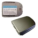LG LX5550 BATTERY - LI-ION 1400mAh for LG LX5550