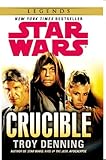 Crucible