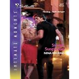 Sweet Suspicion (Silhouette Intimate Moments)