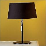 Lumisource LS-CLAMP TBL Clamp Table Lamp-Black