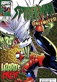 Spider-Man Unlimited (1993 series) #19