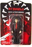 My Chemical Romance Action Figure Frank Iero