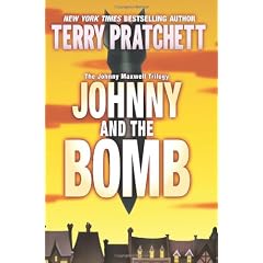 Johnny and the Bomb