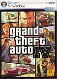『Grand Theft Auto IV (輸入版 アジア)』の写真