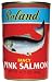 Roland Pink Salmon, 14.75-Ounce Can (Pack of 6)