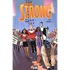 Tom Strong, Tome 2 :