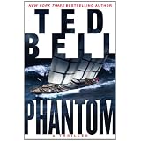 Phantom: An Alex Hawke Novel (Alexander Hawke)
