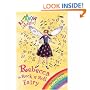 Rebecca the Rock 'n' Roll Fairy (Rainbow Magic)