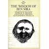 The Wisdom of Ben Sira (The Anchor Yale Bible Commentaries)