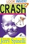 Crash (Turtleback School & Library Binding Edition)