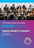 Inside Project Runway: Stars Live at the Paley Center